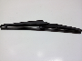 Image of Back Glass Wiper Blade (Rear) image for your 2019 Toyota Sequoia  SR5 Sport Utility 